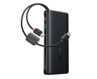 Baseus Powerbank EnerFill FC41 25000mAh 145W z wyświetlaczem - 1515776 - zdjęcie 1